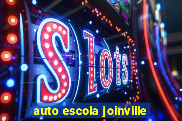 auto escola joinville